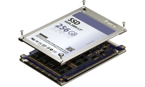 Восстановление SSD дисков