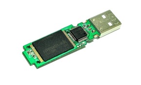 Восстановление USB флешки