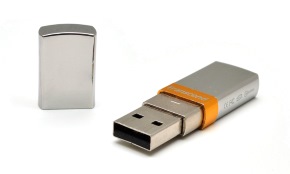 Восстановление USB флешки