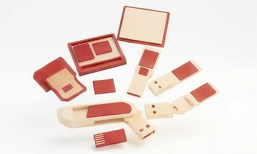 Восстановление флешки и карт памяти