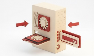 Ремонт сервера ростов-на-дону