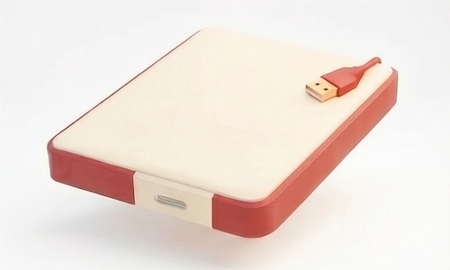 Услуга восстановление данных переносных дисков